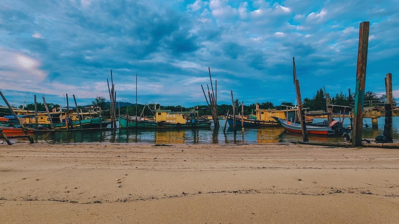 Rising Sea Levels: How Malaysia’s Coastal Cities Prepare for 2050