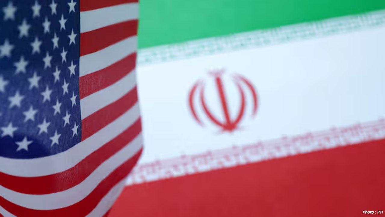 US Deports 120 Iranians Back Home Amid Trump Immigration Crackdown