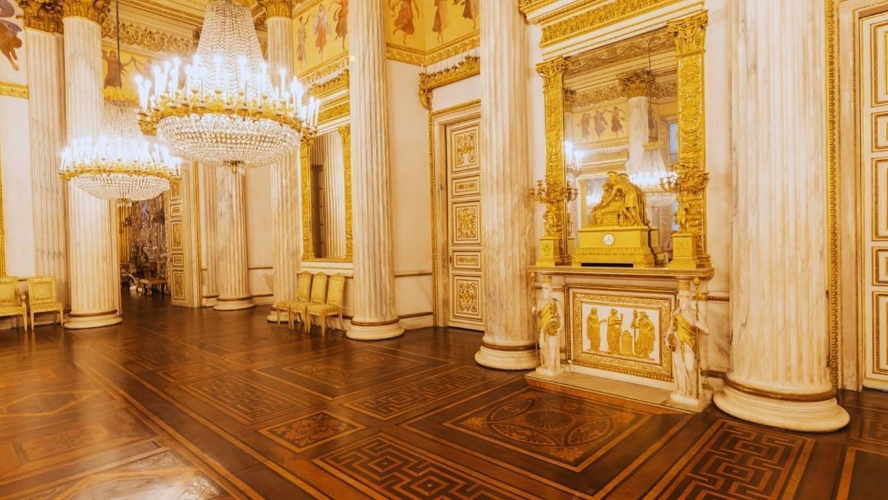 How Malaysia’s Royal Palaces Boost Tourism