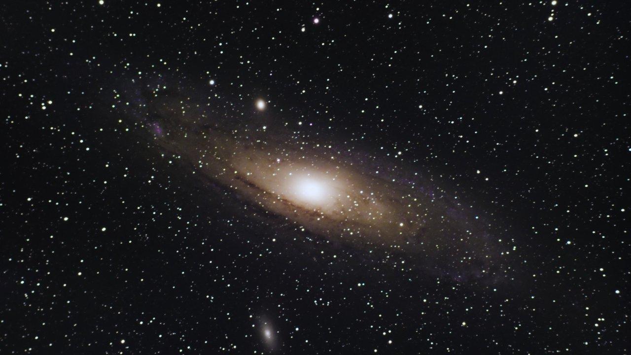 Malaysia’s Space Ambitions: From First Astronaut to Satellite Programs