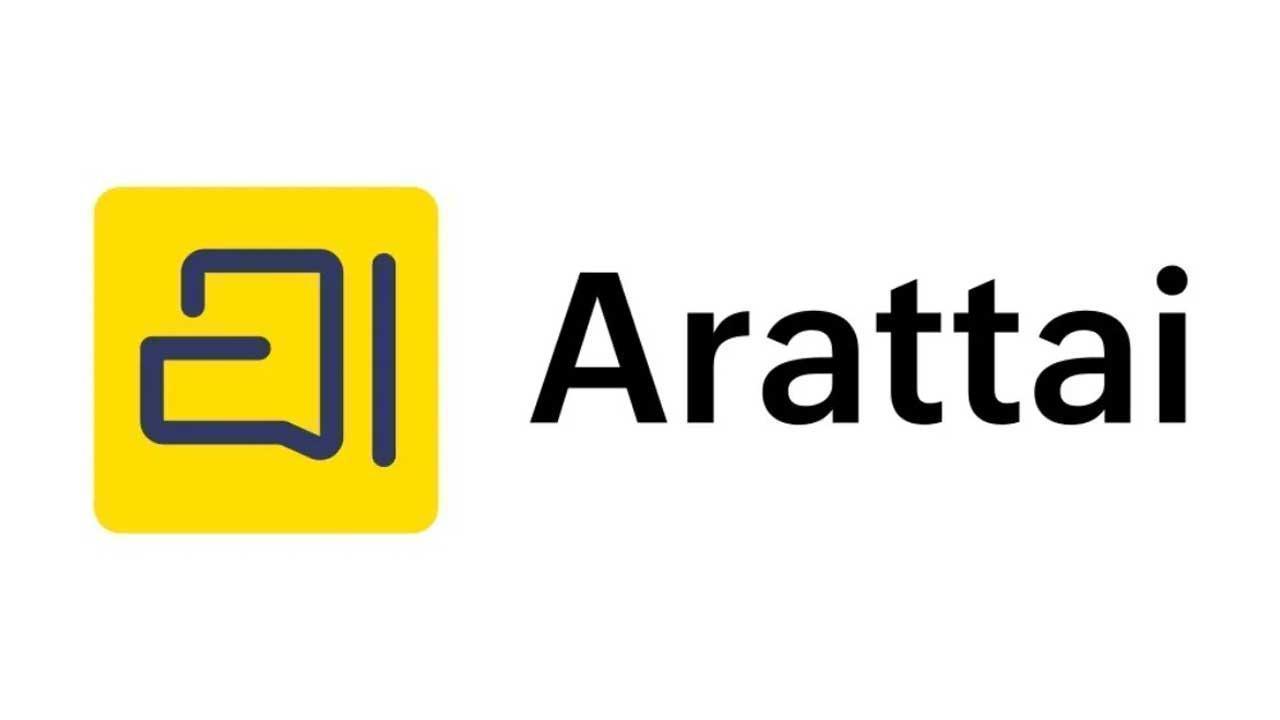 Arattai Messaging App India’s Privacy-Focused WhatsApp Alternative