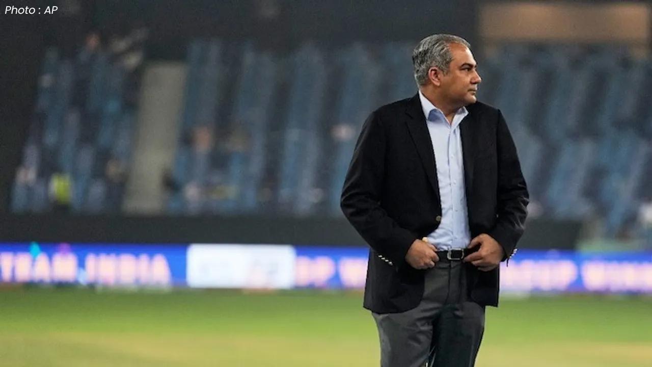BCCI Seeks Mohsin Naqvi Impeachment After Asia Cup 2025 Trophy Row