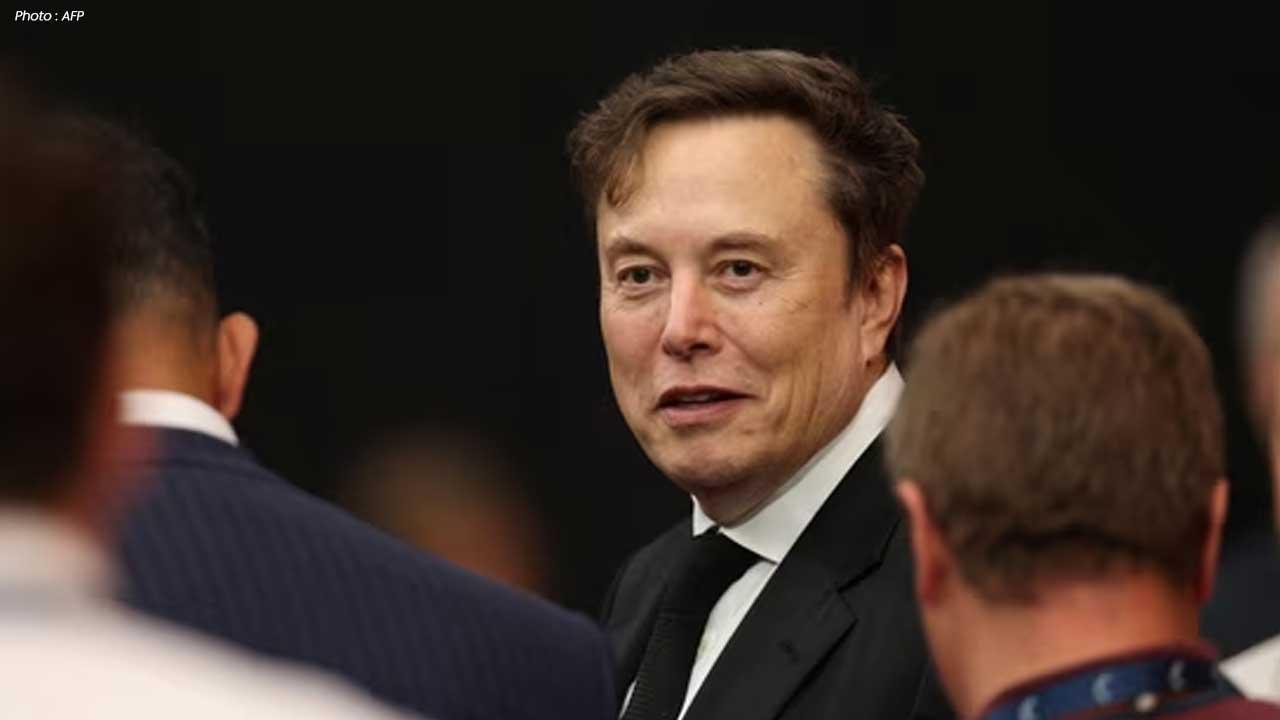 Elon Musk Cancels Netflix Over Hamish Steele Controversy