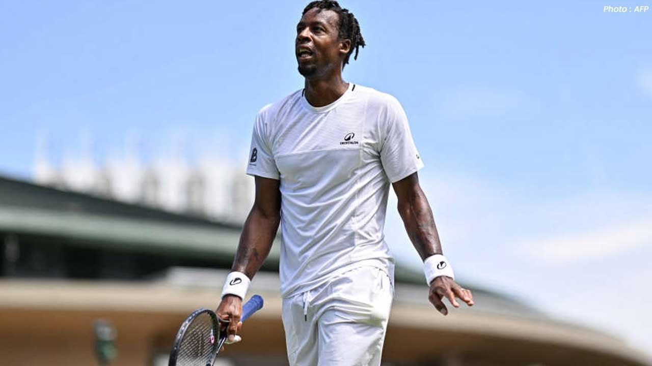 Gael Monfils to Retire in 2026 After Glorious Tennis Career