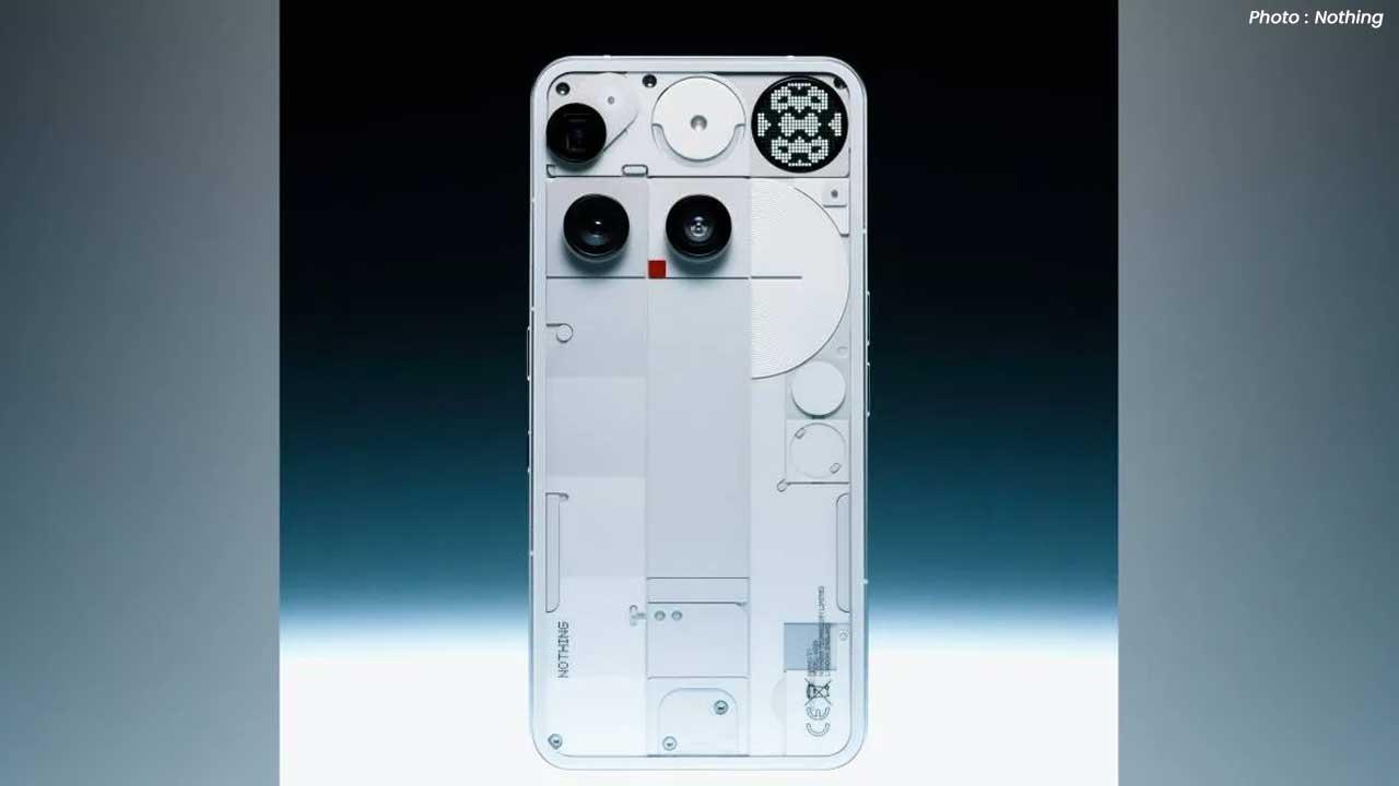 Nothing OS 4.0 Beta Released with AI Features for Phone Users