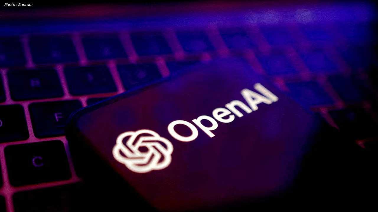 OpenAI Launches Sora 2 New AI Video App Competes With TikTok