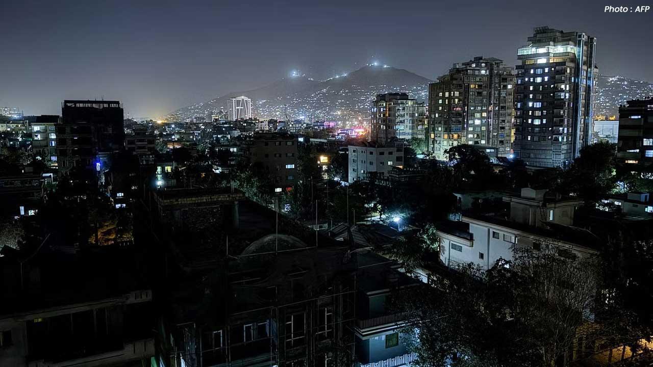 Taliban Denies Internet Ban in Afghanistan, Blames Old Infrastructure