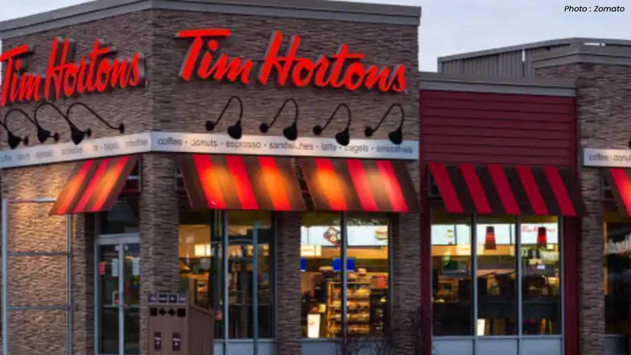 Tim Hortons Manager Fired for Offering Teen Money to Marry Brother