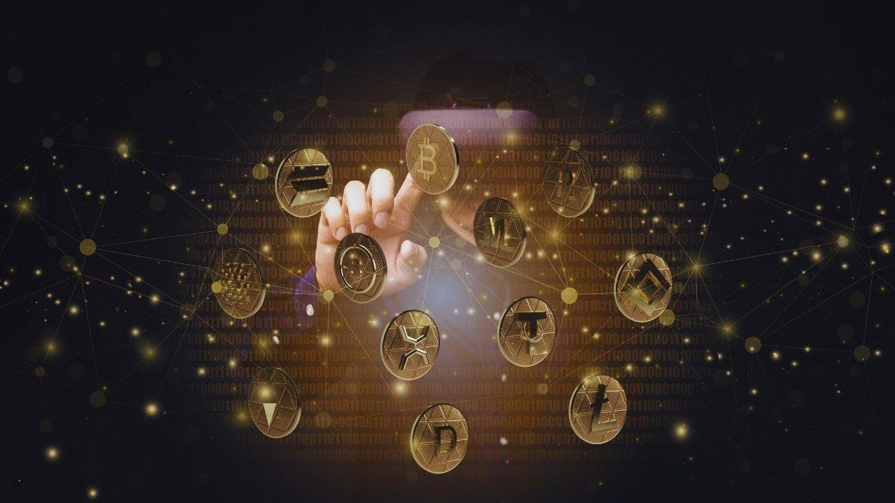 Crypto 3.0 Unleashed: Beyond Bitcoin and Ethereum Towards a Decentralized Future