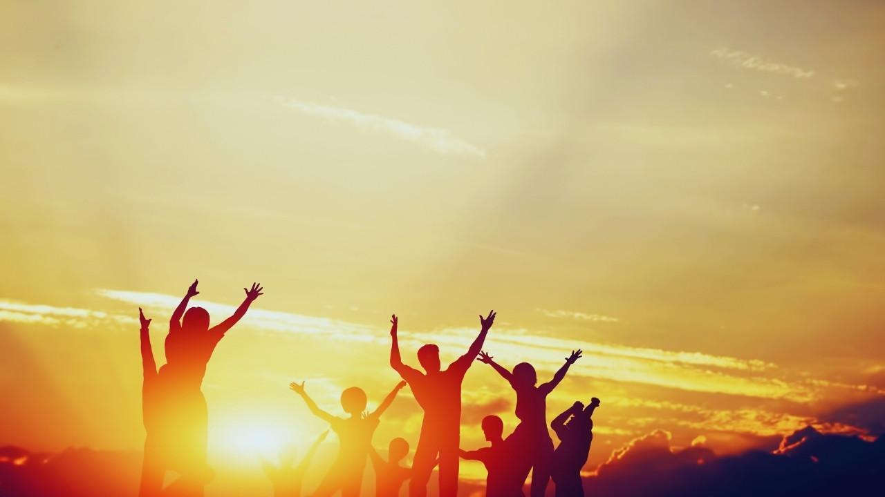 Happiness Index: Which Countries Are Winning the Wellbeing Race?