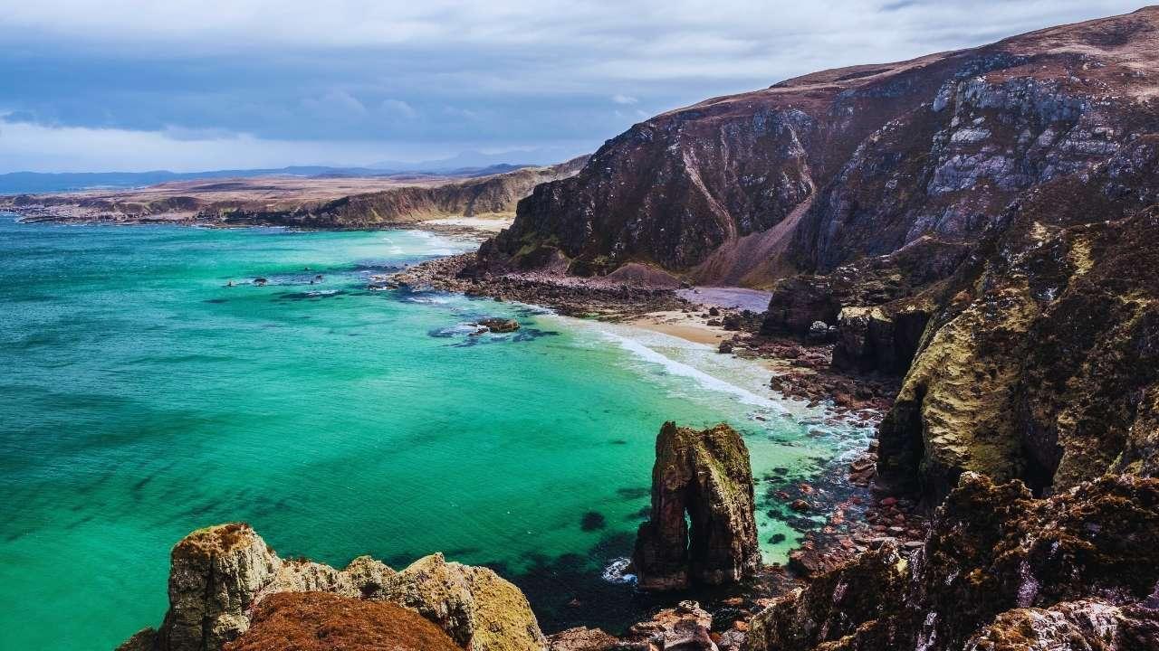 Undiscovered Travel Treasures: Emerging Hotspots Poised for 2026 Popularity