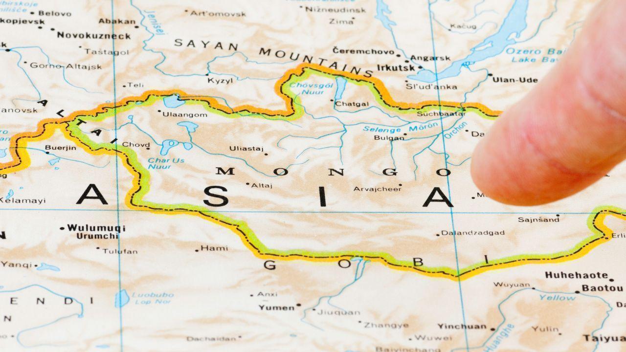 History of Asia: Ancient Civilizations Empires & Rich Cultures