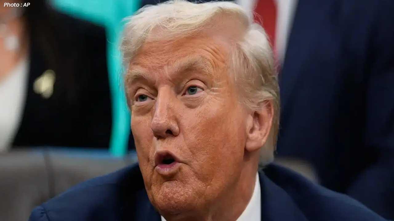 Pfizer, Trump Announce Drug Price Cuts and TrumpRx Discount Plan