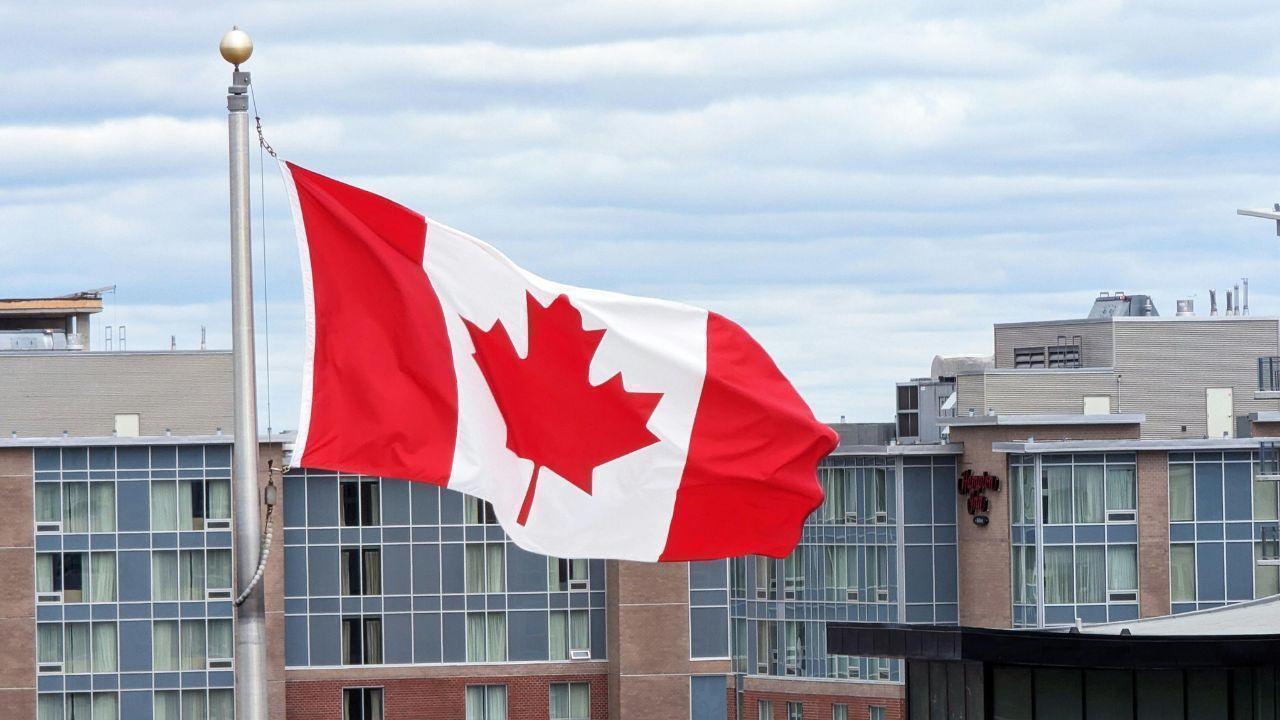 Canada Warns Citizens With 'X' Gender Passports About US Entry