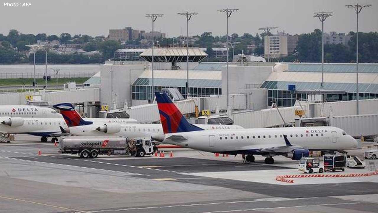 Delta Planes Collide at New York’s LaGuardia Airport, 1 Injured