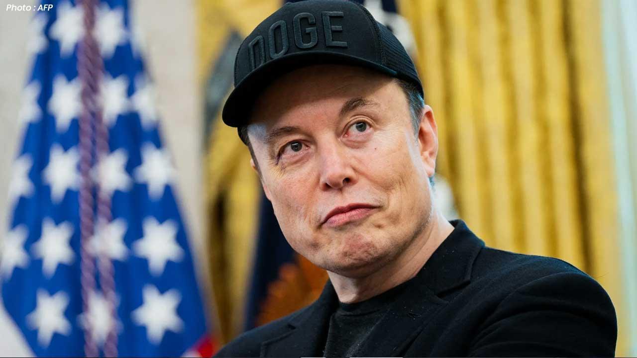 Elon Musk Reaches $500B Net Worth, Eyes Becoming Trillionaire