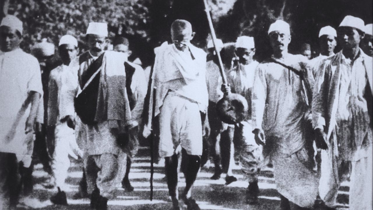 Gandhi Jayanti 2025: Honoring the Mahatma’s Enduring Message of Peace and Truth