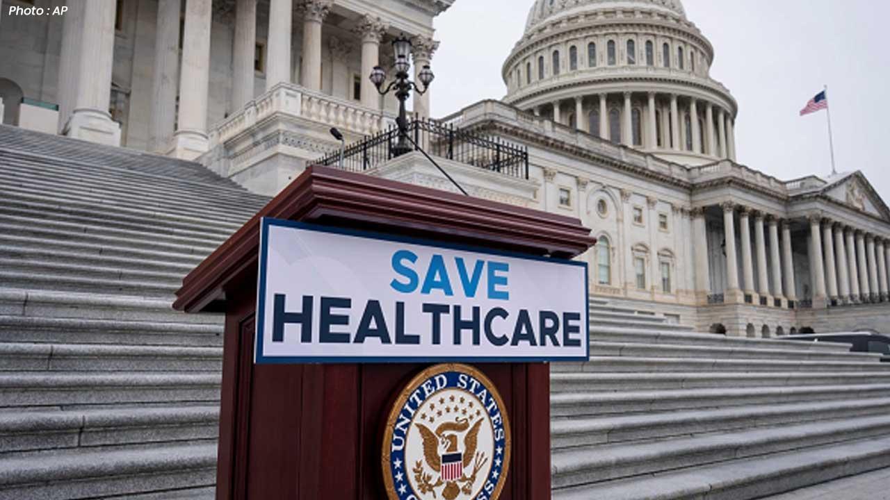 US Government Shutdown Sparks ACA Health Subsidy & Premium Debate