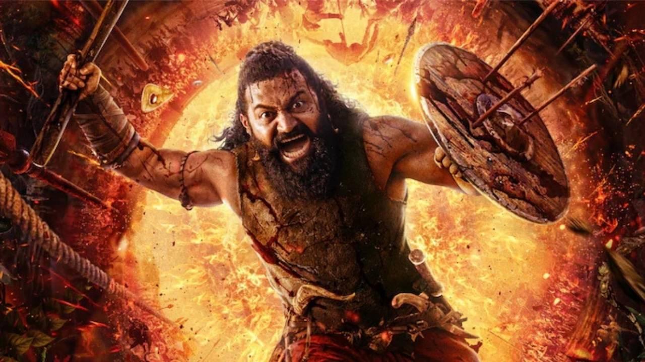 Kantara 2: Exploring the Origins of a Divine Legend in Indian Cinema