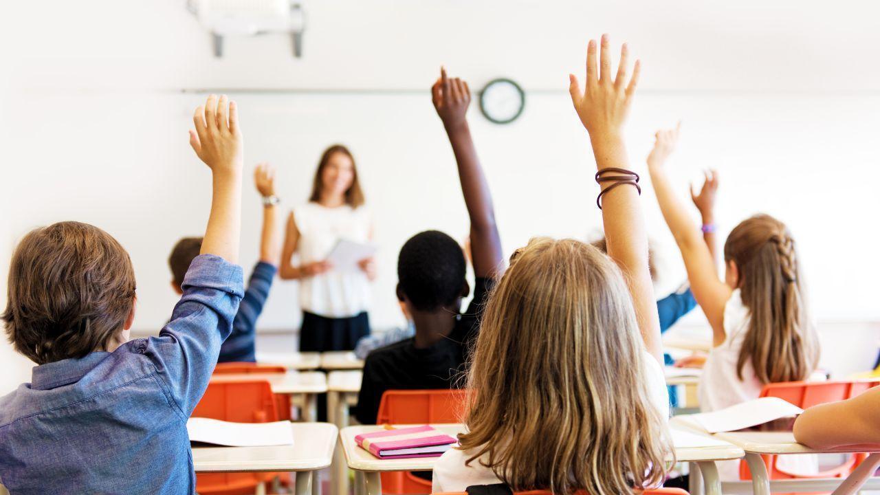 Abu Dhabi Private Schools Restricted From Emirati Student Enrollment