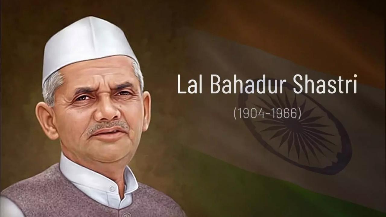 Lal Bahadur Shastri Jayanti: Honoring the Humble Statesman of India