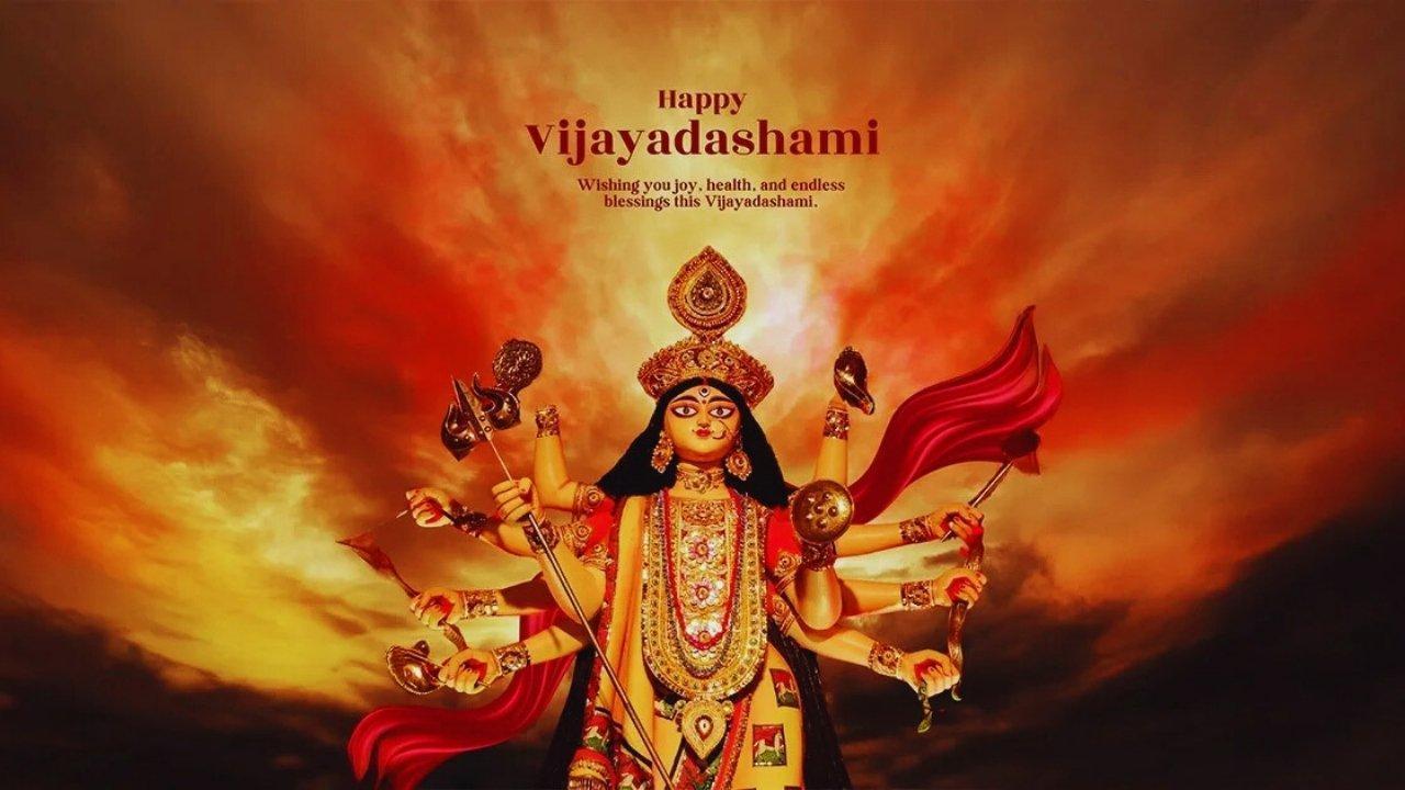 Vijayadashami 2025: Why Dussehra Still Inspires the Triumph of Good Over Evil
