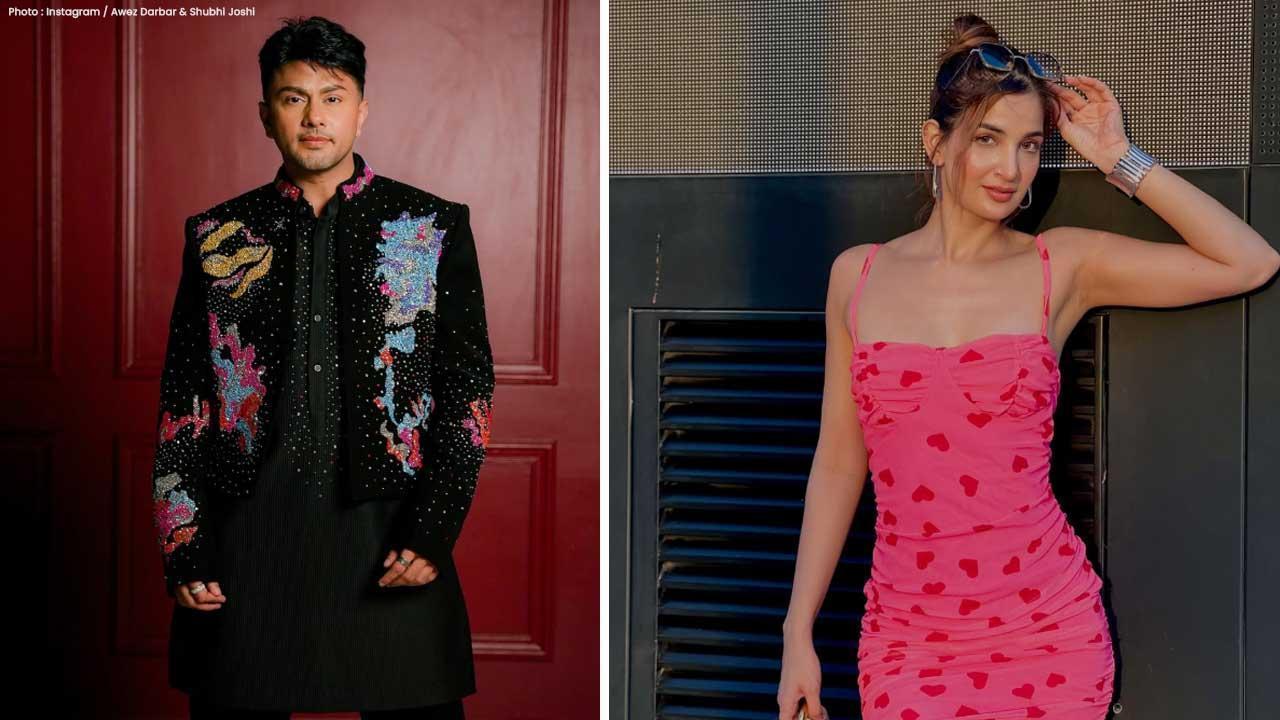 Awez Darbar Evicted From Bigg Boss 19 Denies Rumours and Controversy