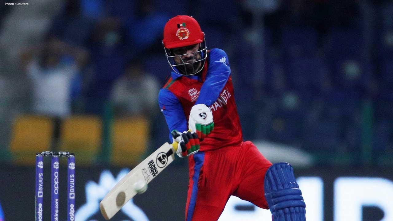 Bangladesh Beat Afghanistan in Sharjah T20, Rashid Khan Shines