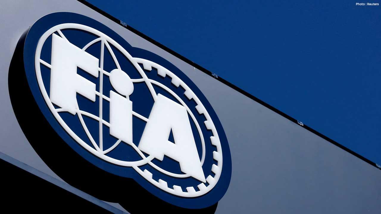 FIA Declares Heat Hazard for Singapore F1 Race Due to Extreme Heat