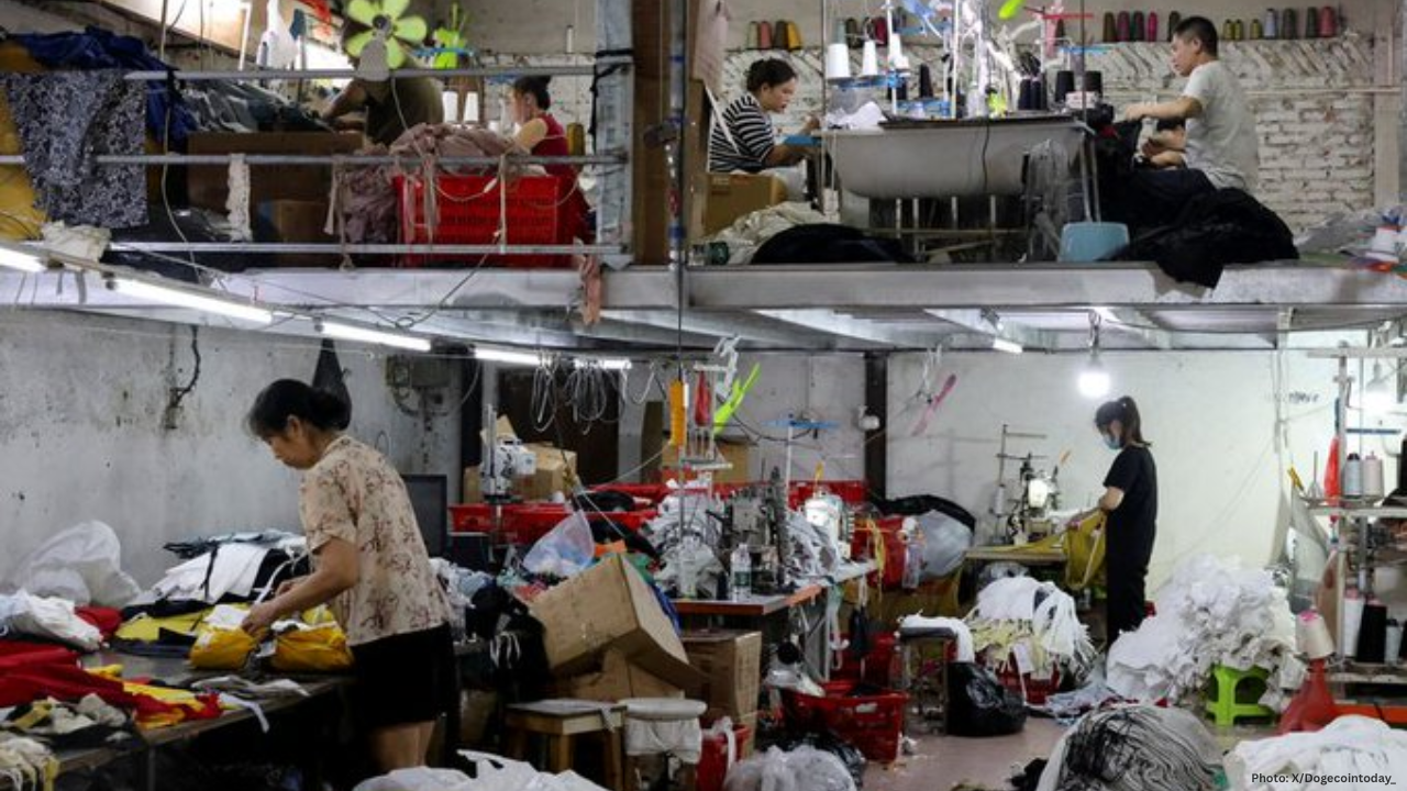 IMF Highlights Risks of National Industrial Policies Amid Global Economic Shifts