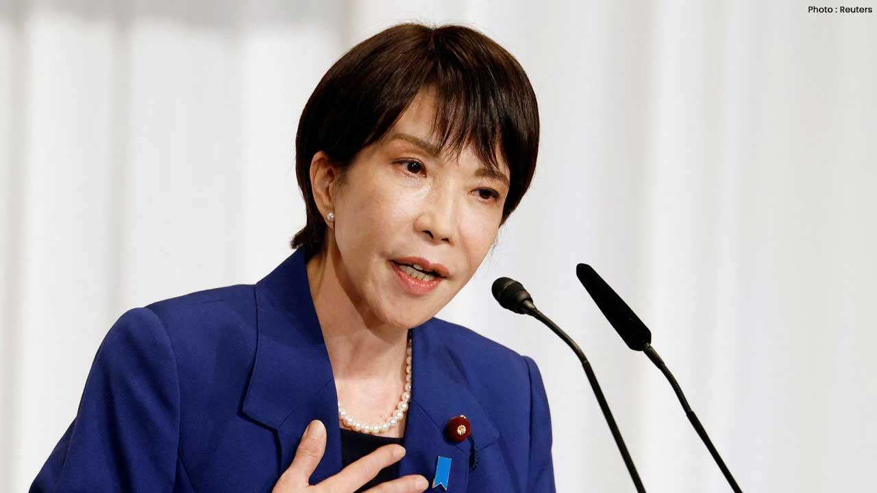 Japan’s Historic Vote First Woman PM or Youngest Leader Possible