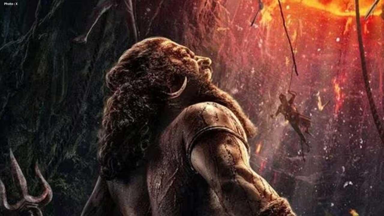 Kantara Chapter 1 Box Office Day 1 Rishab Shetty Film Hits ₹60 Cr