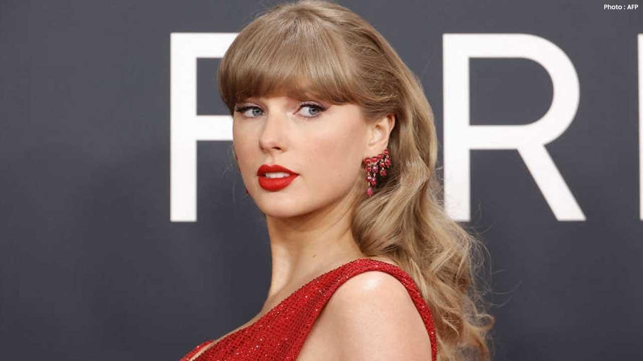 Taylor Swift Releases 'The Life of a Showgirl' With Global Fan Events