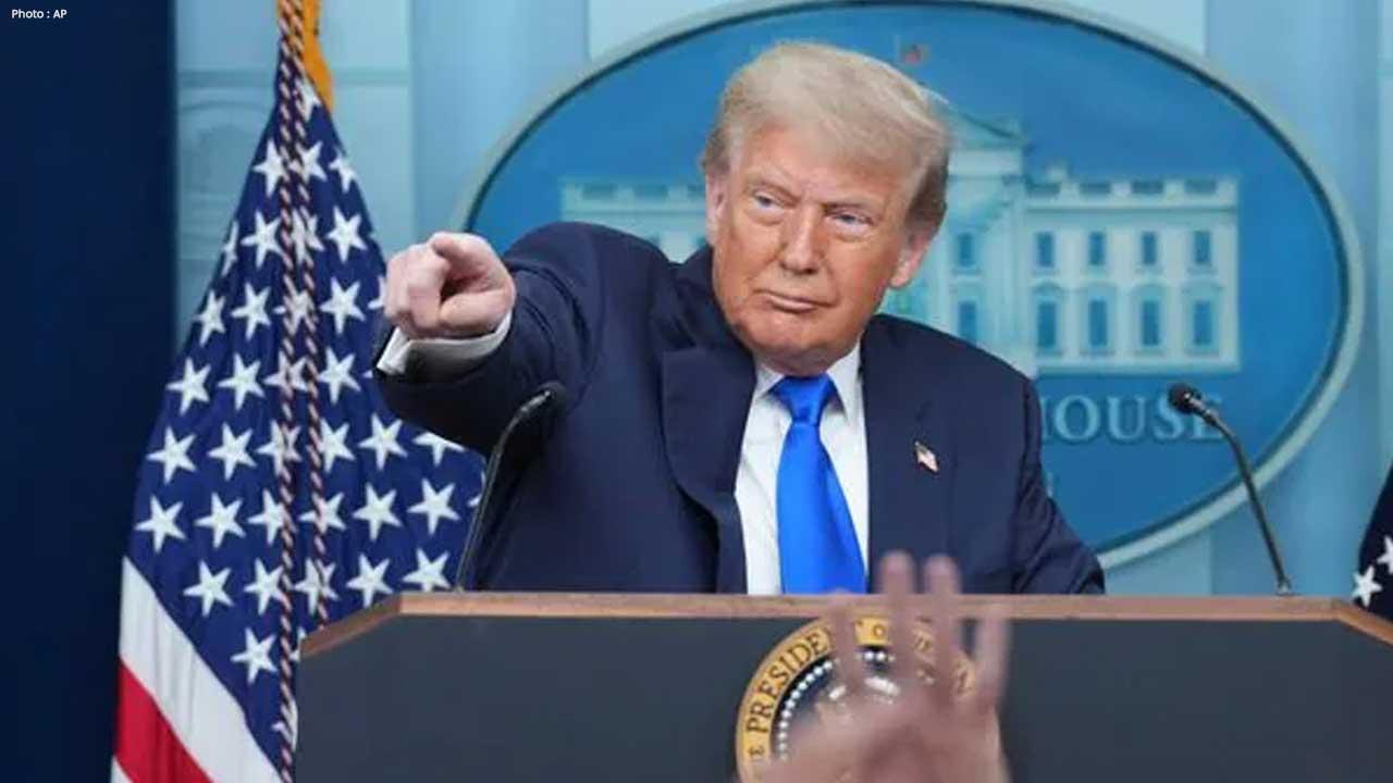 TCS Indian IT Firms Face Profit Impact After Trump H-1B Visa Hike