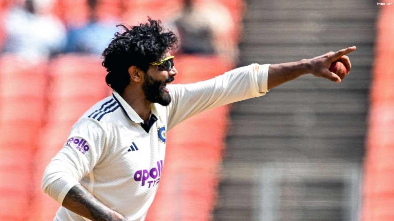 India Crushes West Indies By An Innings In Ahmedabad Test 2025