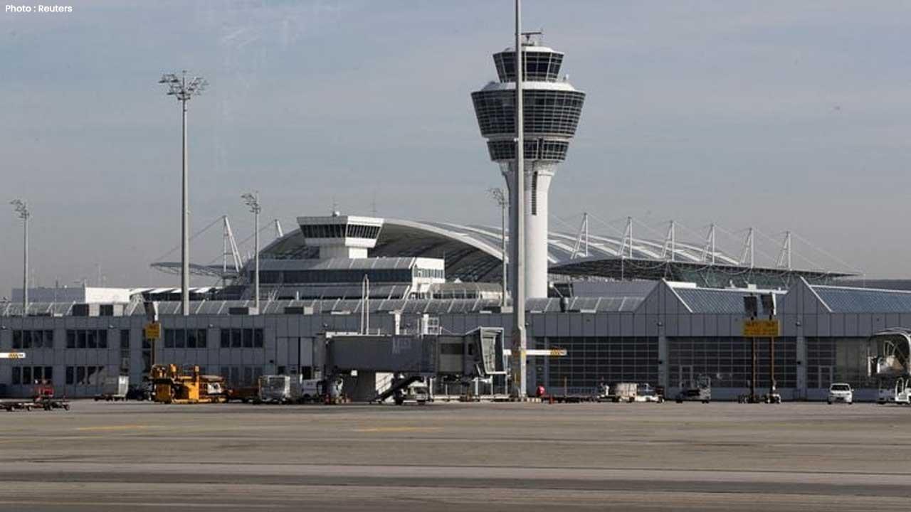 Munich Airport and Europe Flights Halted Due to Unidentified Drones