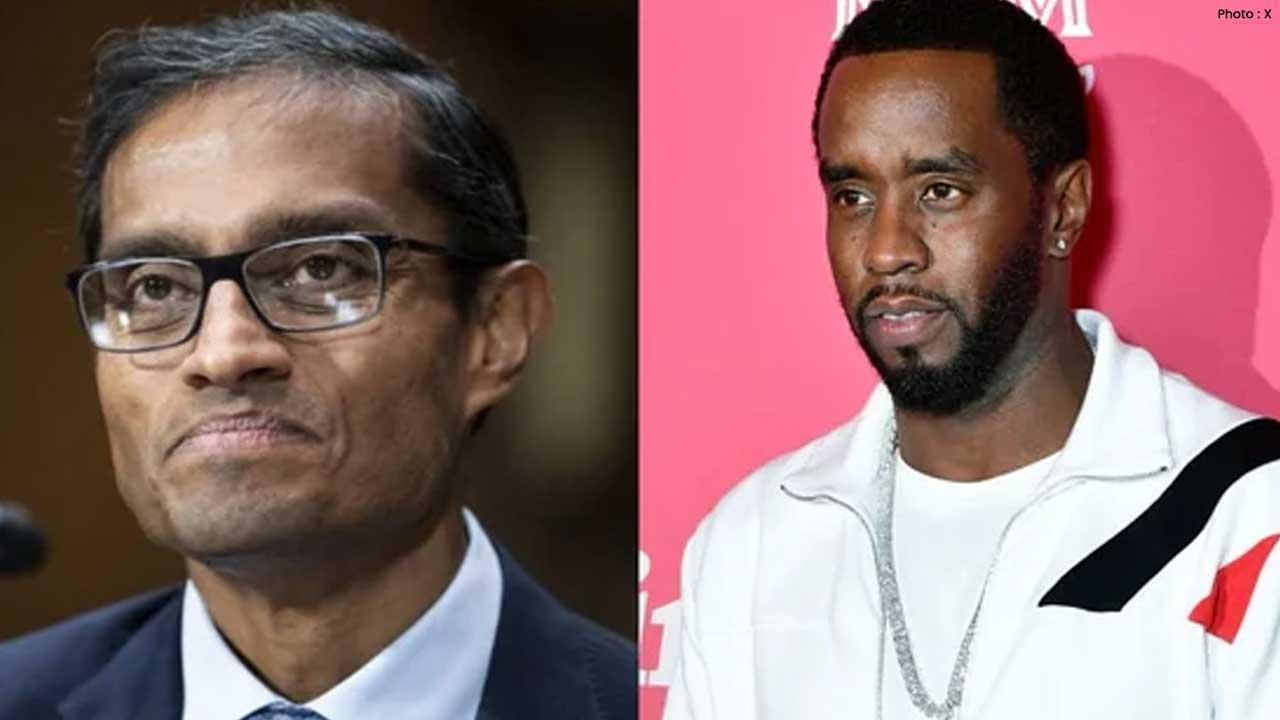 Sean 'Diddy' Combs Sentenced 4 Years by Indian-Origin Judge Subramanian