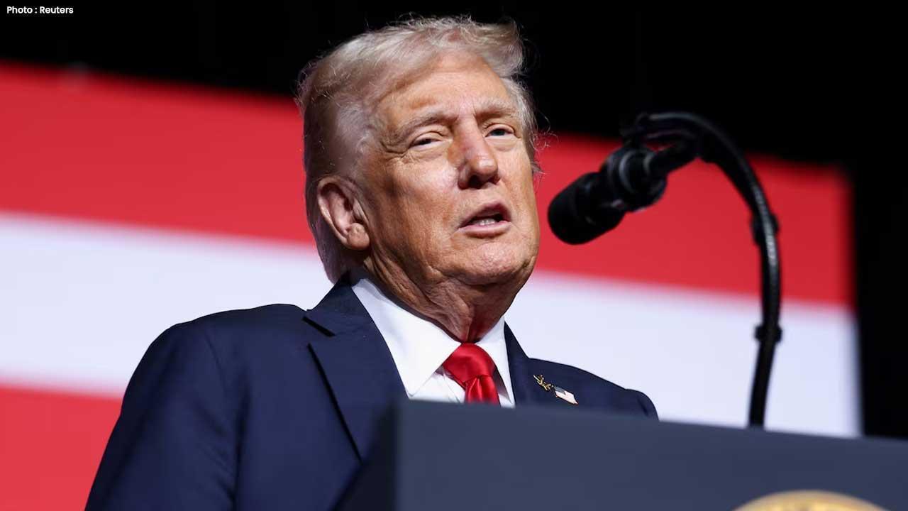 Hamas Agrees to Key Points of Trump Gaza Plan but Seeking Further Talks