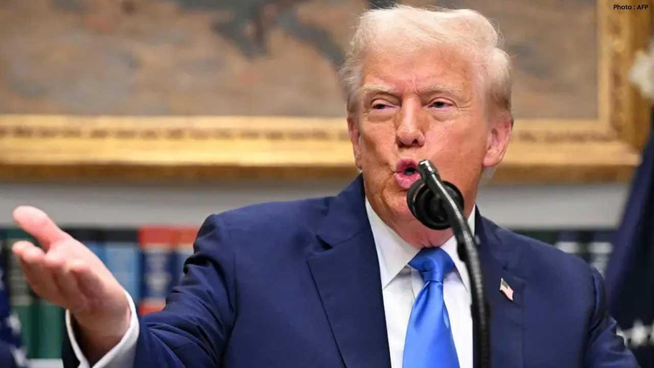 US Health Groups Sue Over Trump’s $100,000 H-1B Visa Fee