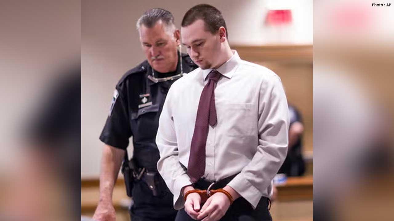 US Teen Gets 60 Years for Killing Sister-in-Law and Nephews