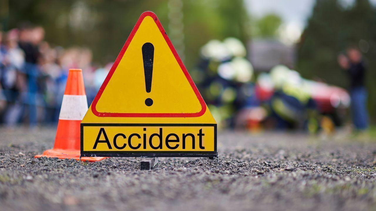 Nagpur Hotelier Wife Died in Italy Road Accident, Daughter Critical