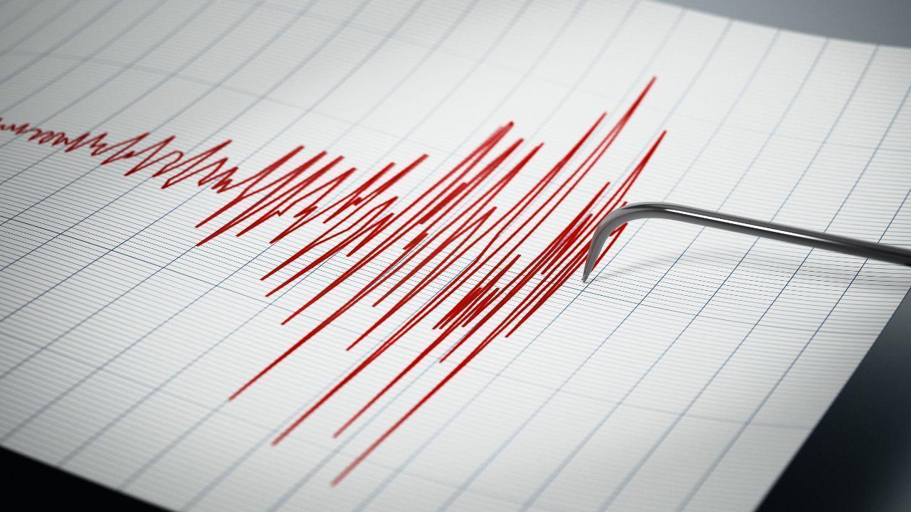 4.5 Magnitude Earthquake Strikes Pakistan Tremors Felt in Karachi