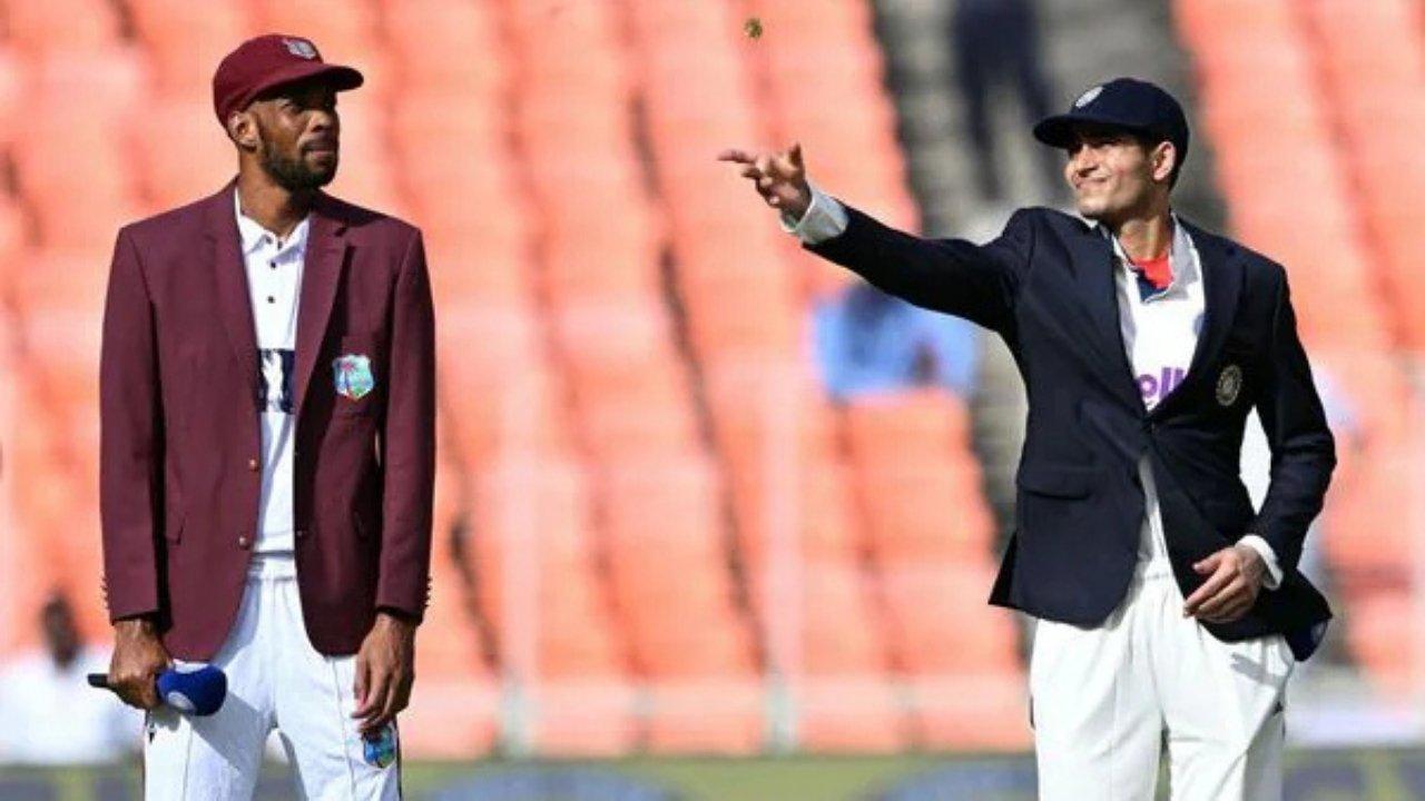 India Clinches Series Sweep Against West Indies with Complete Dominance