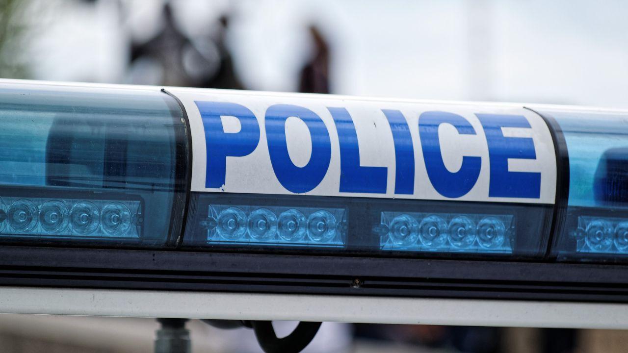 Hougang Pedestrian Dies After Power-Assisted Bicycle Accident