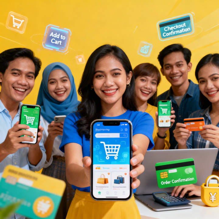 Top Growth Drivers Fueling Southeast Asia’s E-commerce Boom in 2025