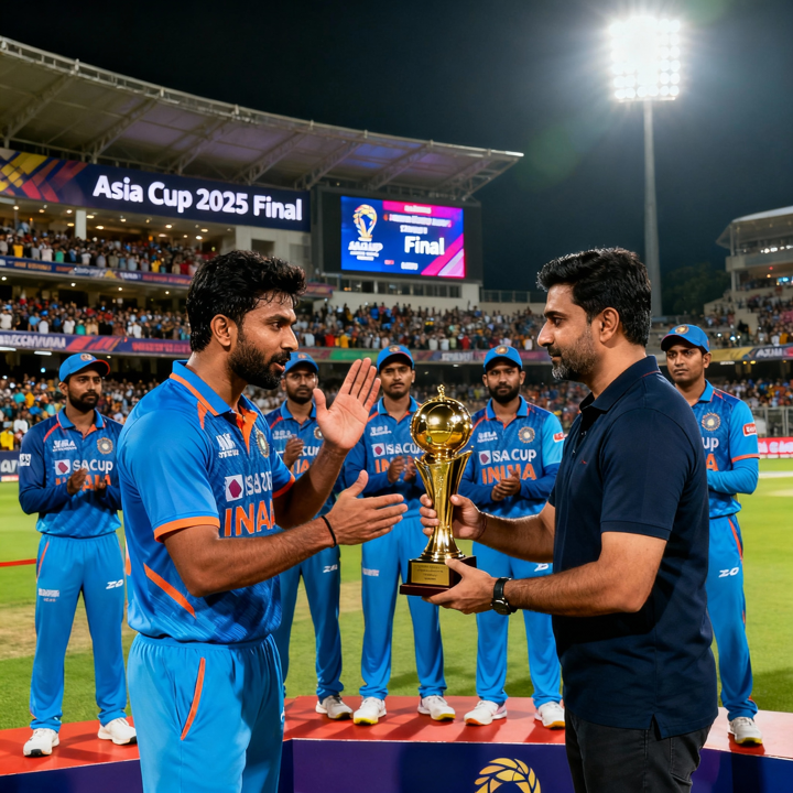 Kylian Mbappé’s Brace Secures Real Madrid’s 2-1 Win Over Villarreal