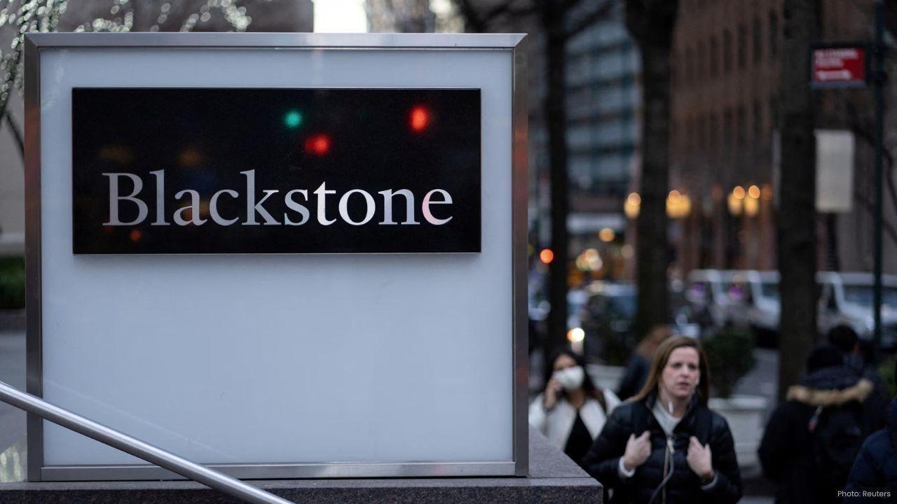 Blackstone and Lunate Launch Major Logistics Project in GCC