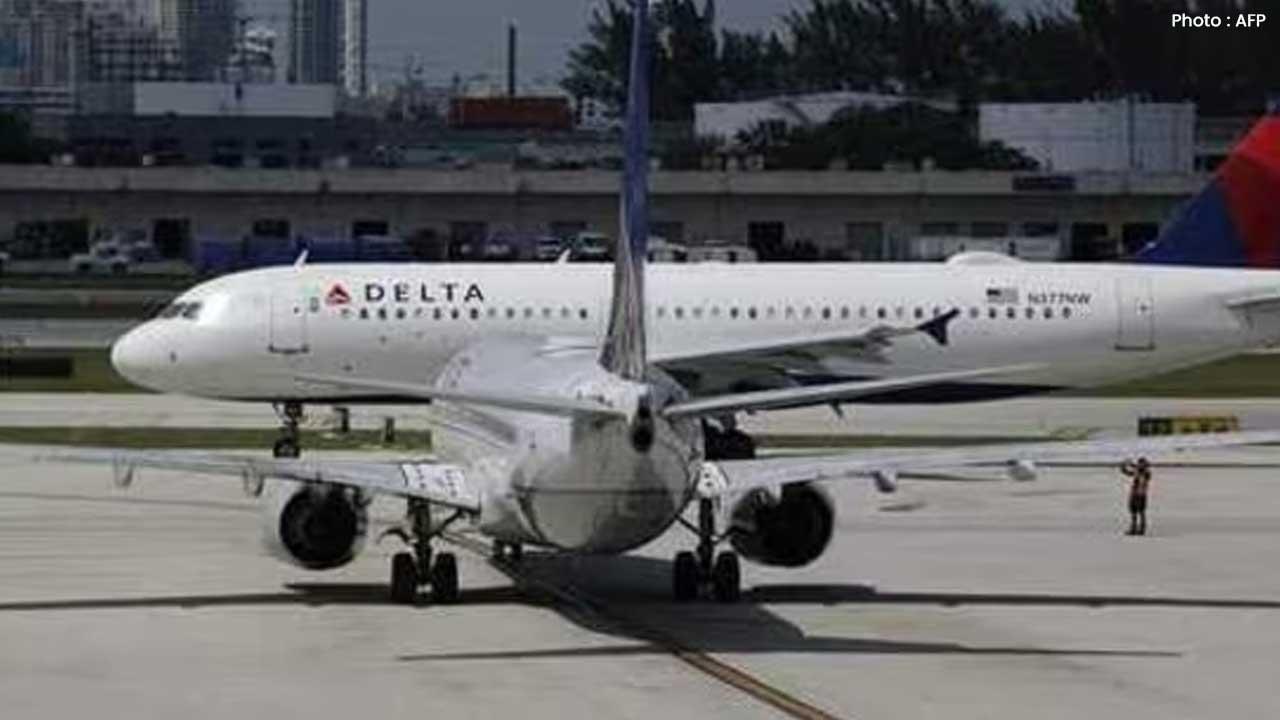 Drunk Passenger Arrested for Assaulting Delta Employee in Airport