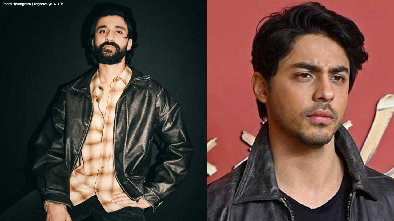 Raghav Juyal Shares Dreamlike Visit to Shah Rukh Khan’s Mannat