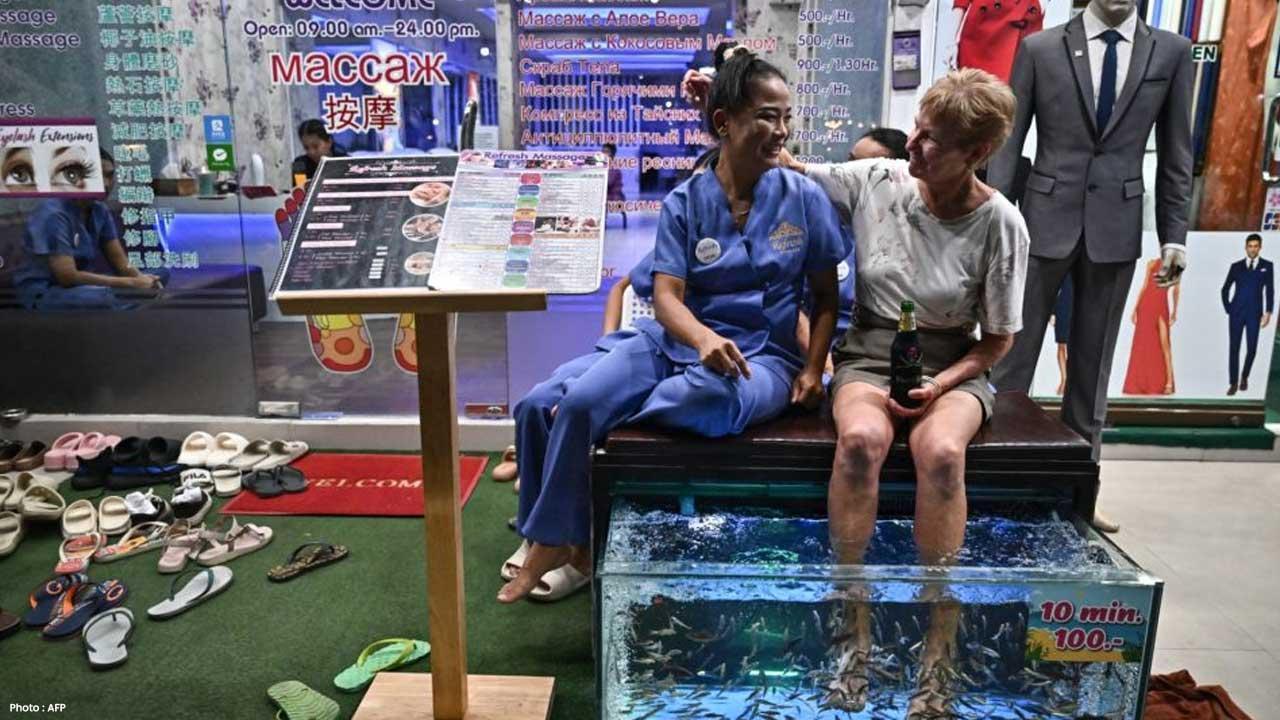 Thailand Wellness Tourism 2025 Spas, Health, and Holistic Growth